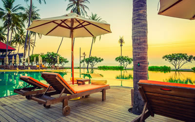 Resorts Tourism Search